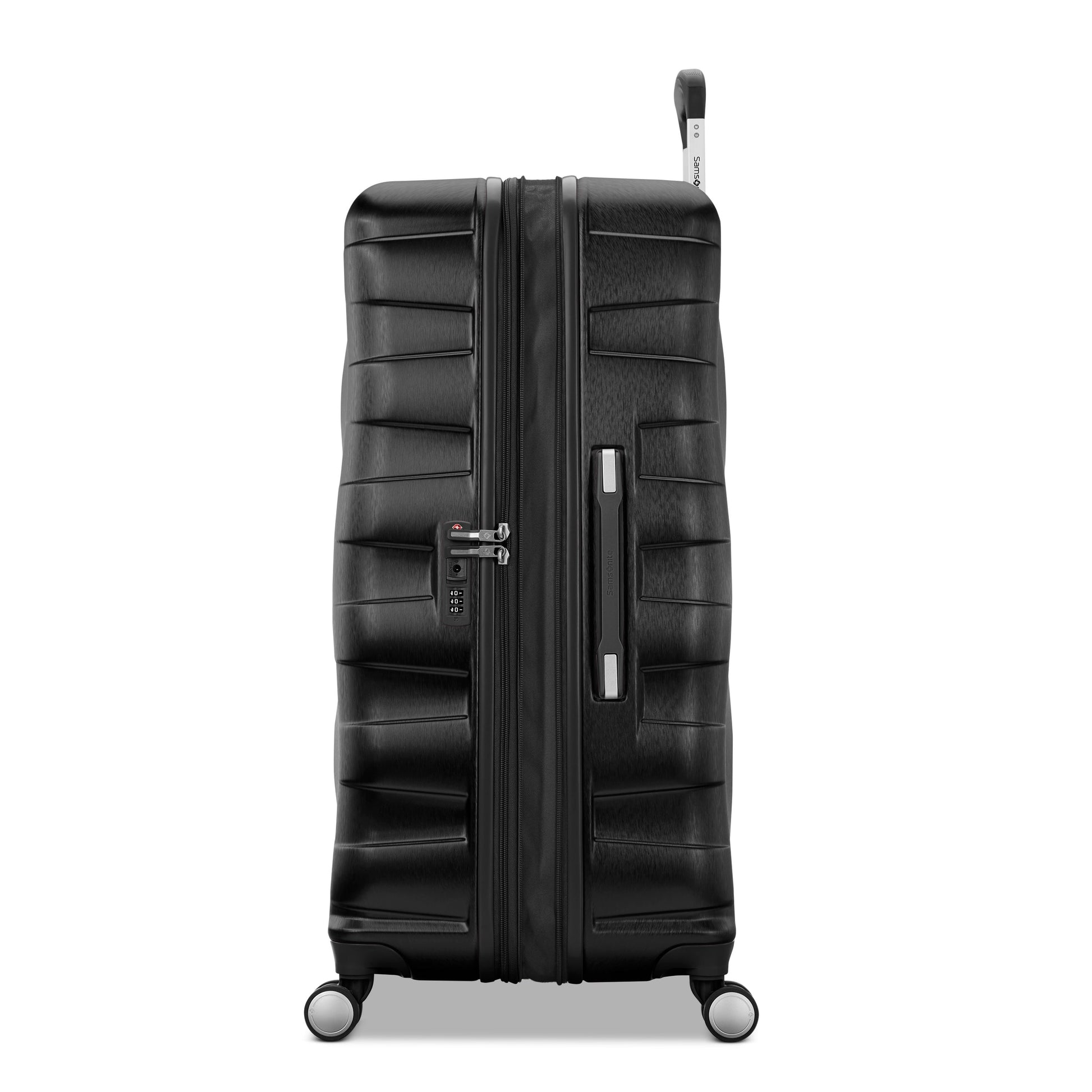 Samsonite Luggage Samsonite Ziplite 6 Spinner Large Expandable Luggage