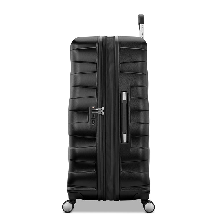 Samsonite Luggage Samsonite Ziplite 6 Spinner Large Expandable Luggage