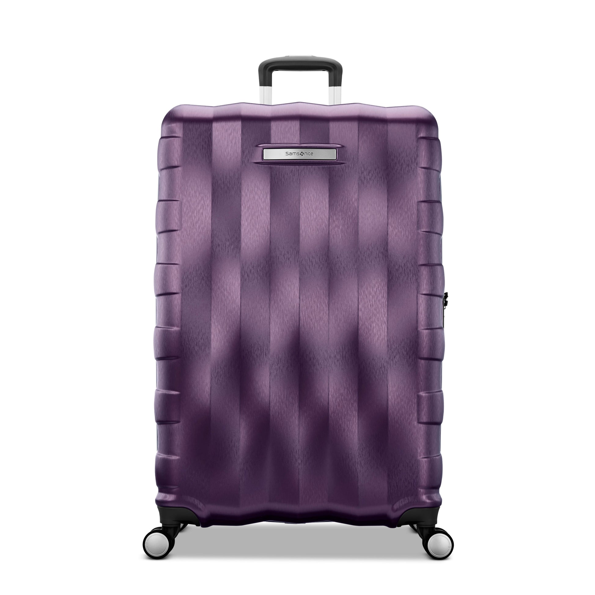 Samsonite Luggage Samsonite Ziplite 6 Spinner Large Expandable Luggage