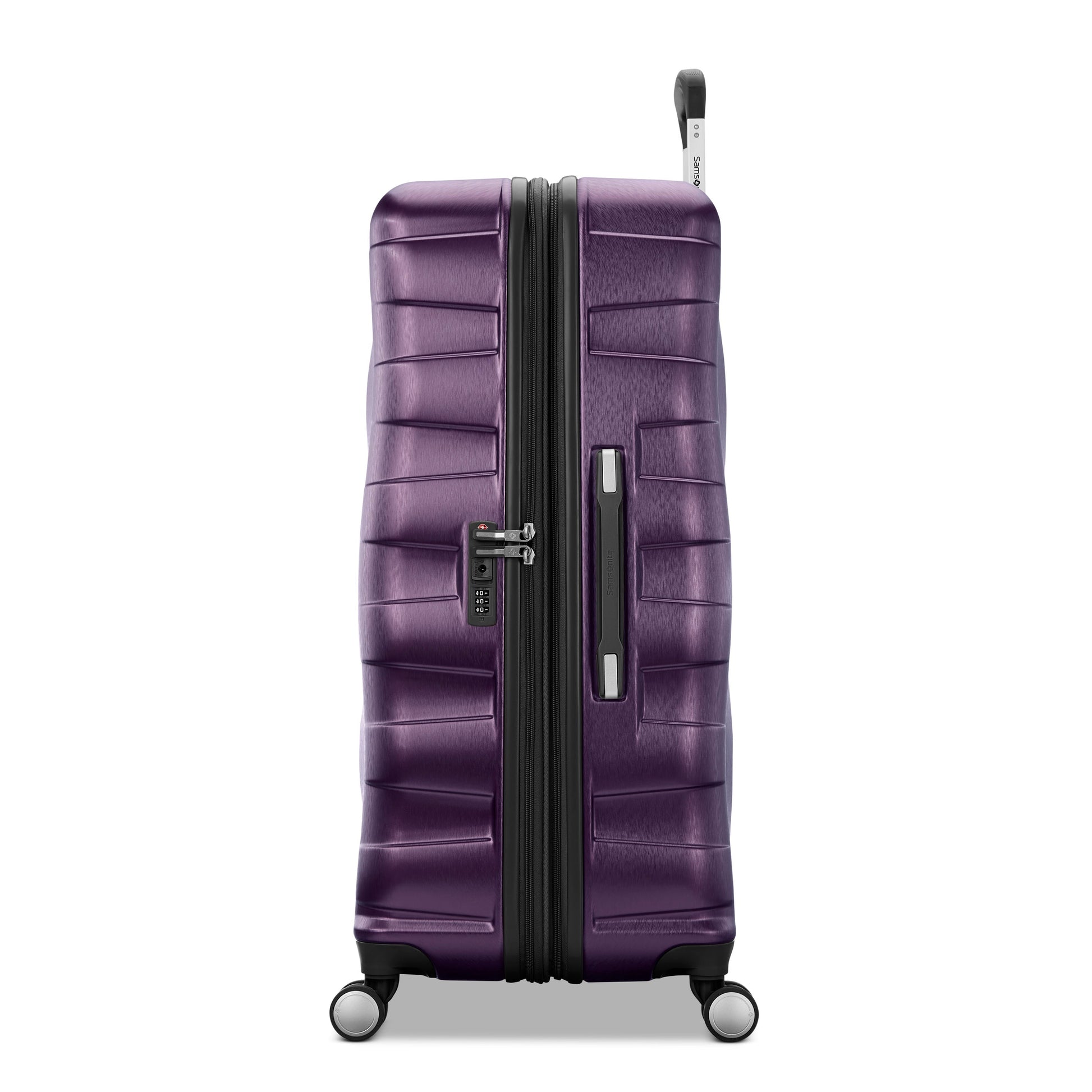 Samsonite Luggage Samsonite Ziplite 6 Spinner Large Expandable Luggage