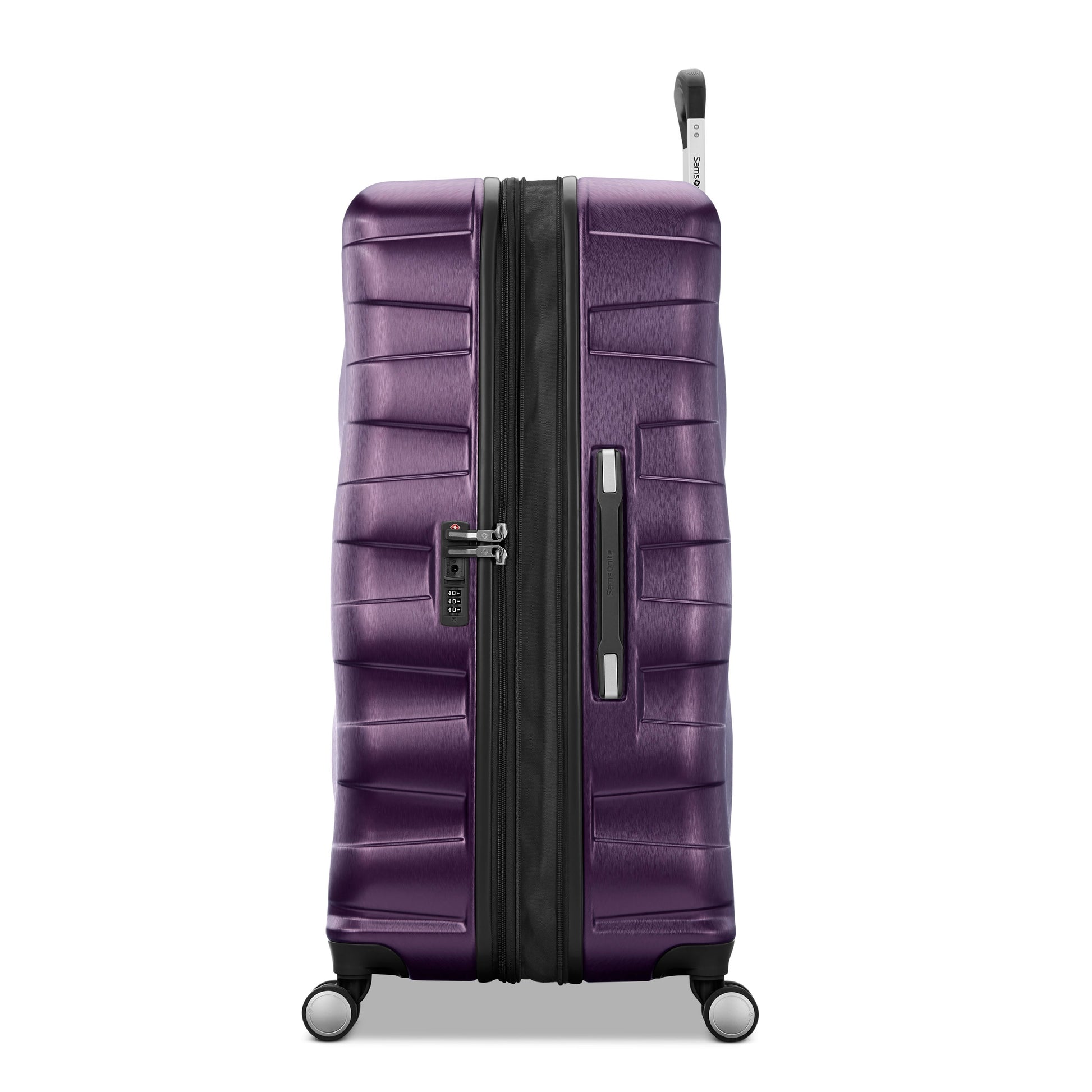 Samsonite Luggage Samsonite Ziplite 6 Spinner Large Expandable Luggage