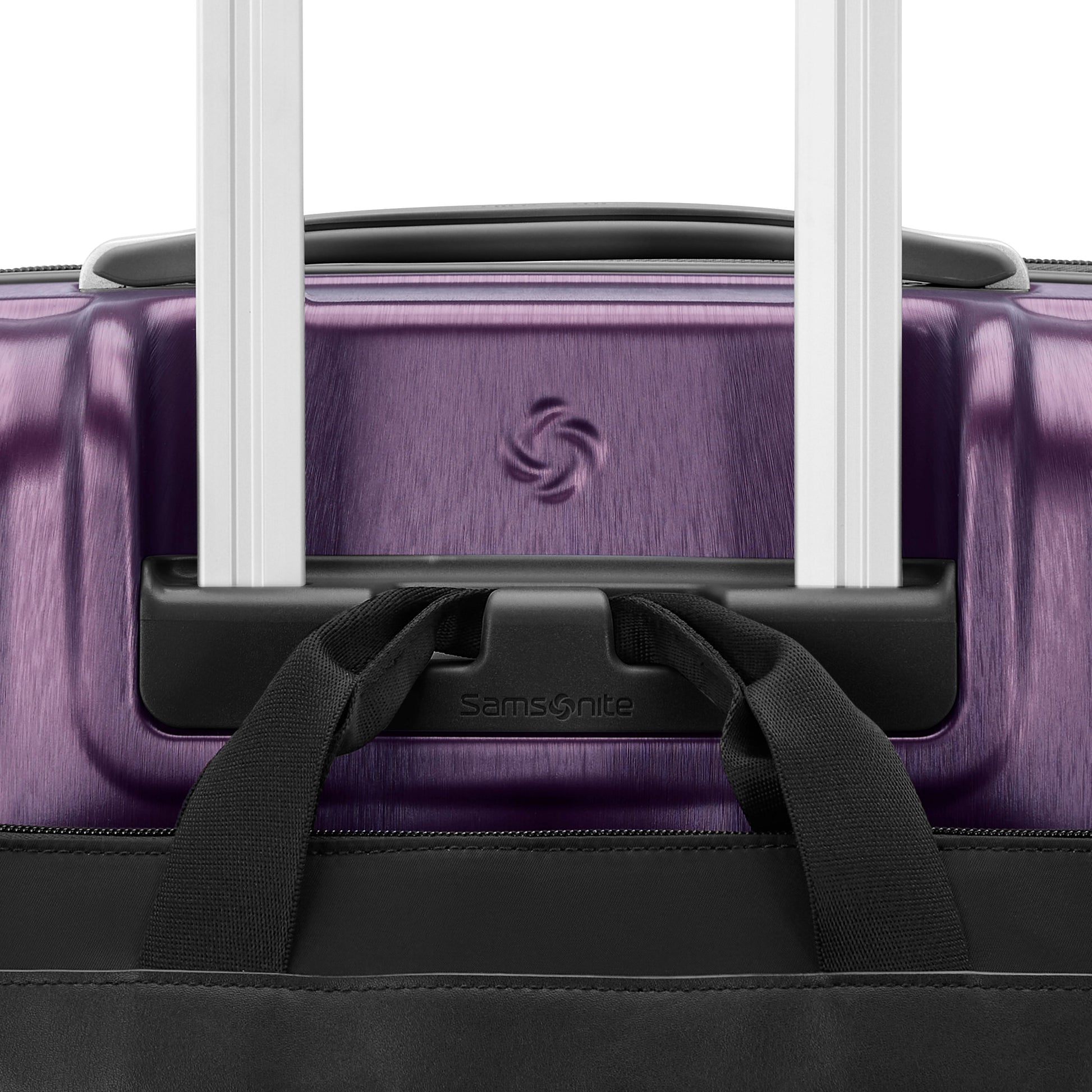 Samsonite Luggage Samsonite Ziplite 6 Spinner Large Expandable Luggage