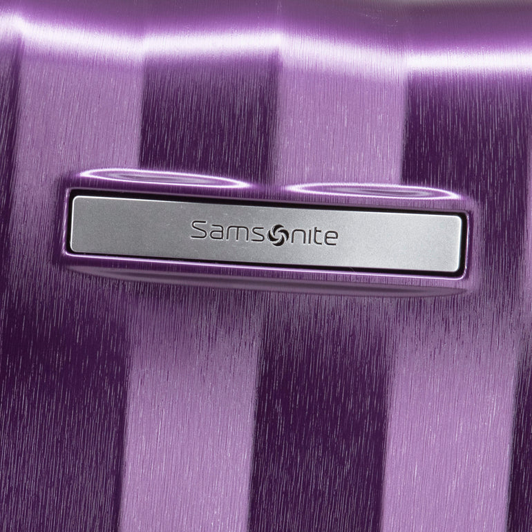 Samsonite Luggage Samsonite Ziplite 6 Spinner Large Expandable Luggage