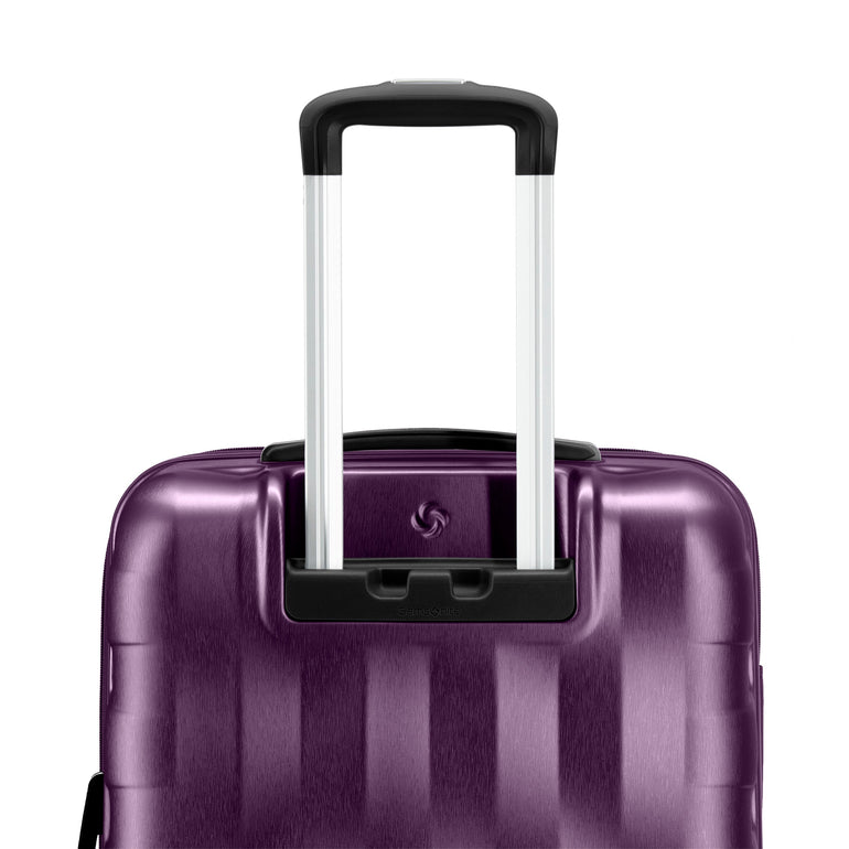 Samsonite Luggage Samsonite Ziplite 6 Spinner Large Expandable Luggage