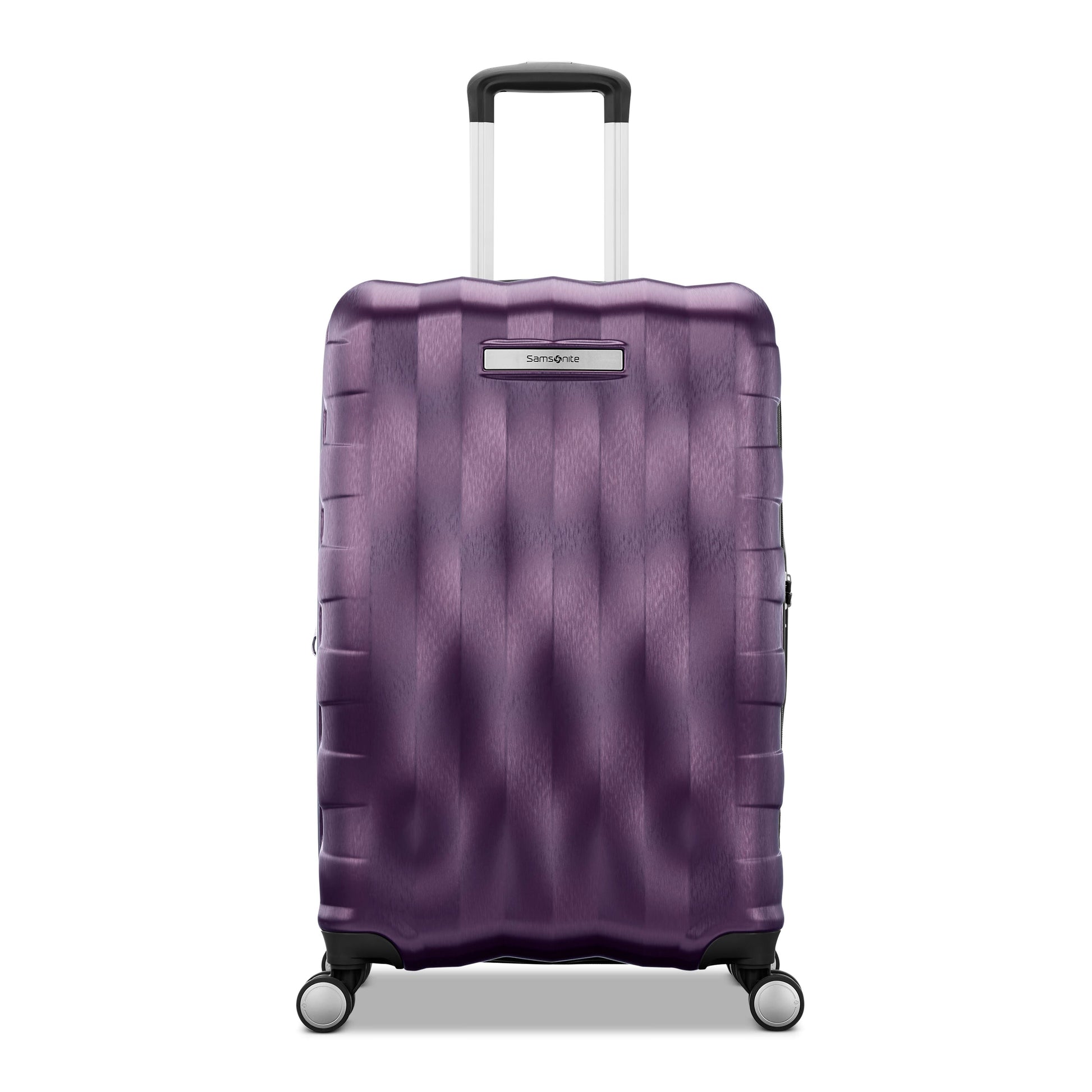 Samsonite Luggage Samsonite Ziplite 6 Spinner Medium Expandable Luggage