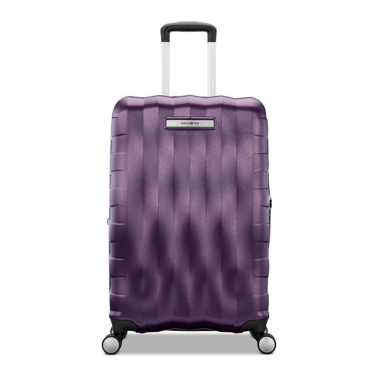 Samsonite Luggage Samsonite Ziplite 6 Spinner Medium Expandable Luggage