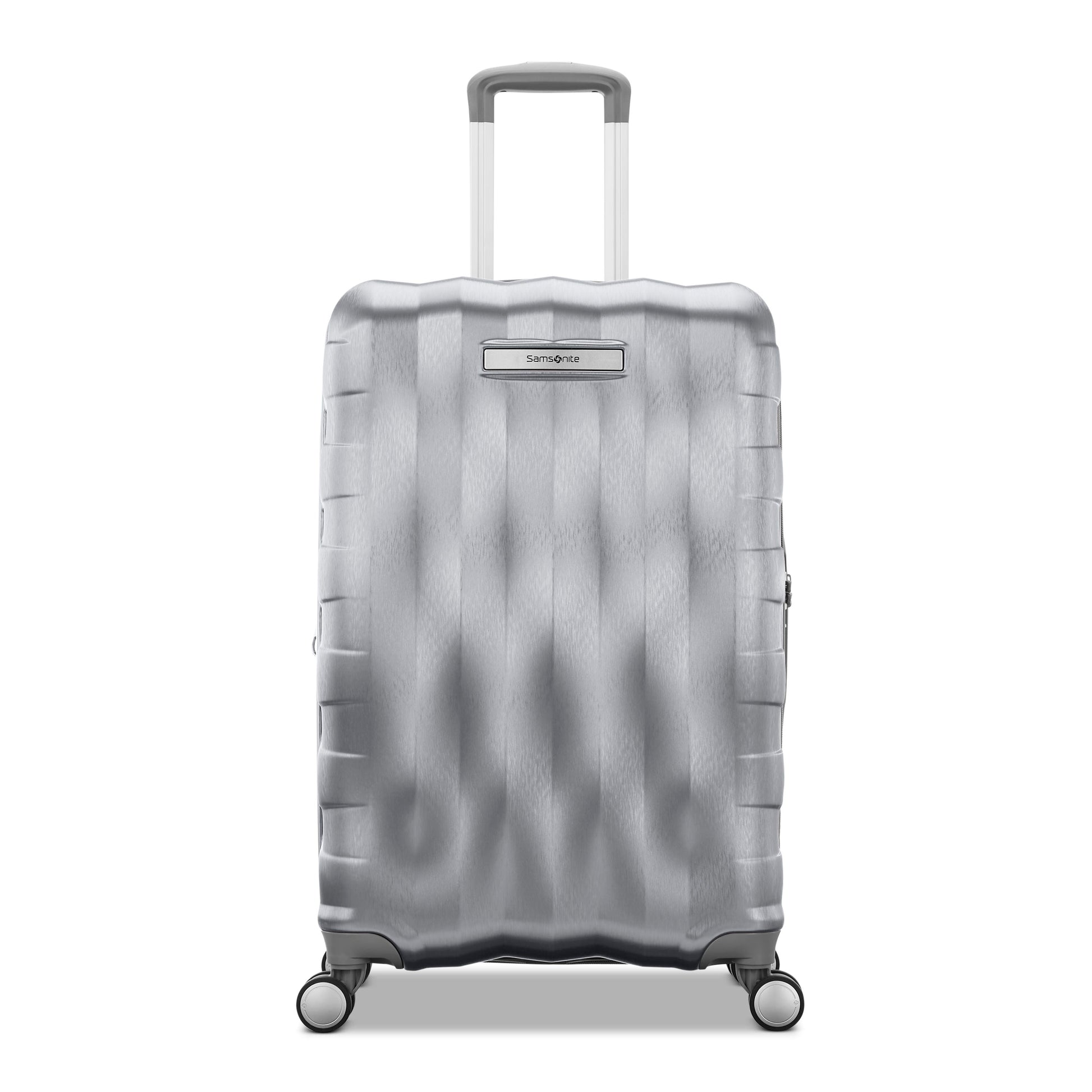 Samsonite Luggage Samsonite Ziplite 6 Spinner Medium Expandable Luggage