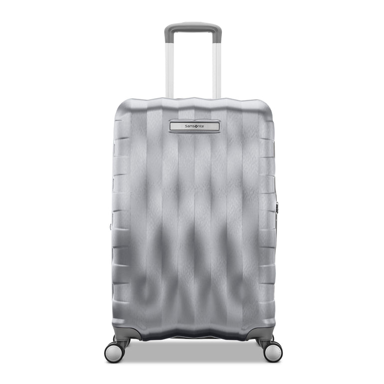 Samsonite Luggage Samsonite Ziplite 6 Spinner Medium Expandable Luggage