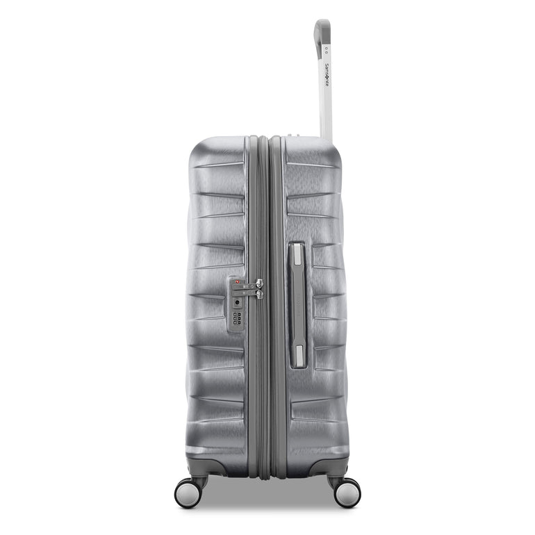 Samsonite Luggage Samsonite Ziplite 6 Spinner Medium Expandable Luggage
