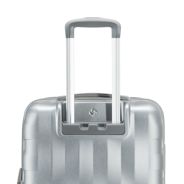 Samsonite Luggage Samsonite Ziplite 6 Spinner Medium Expandable Luggage