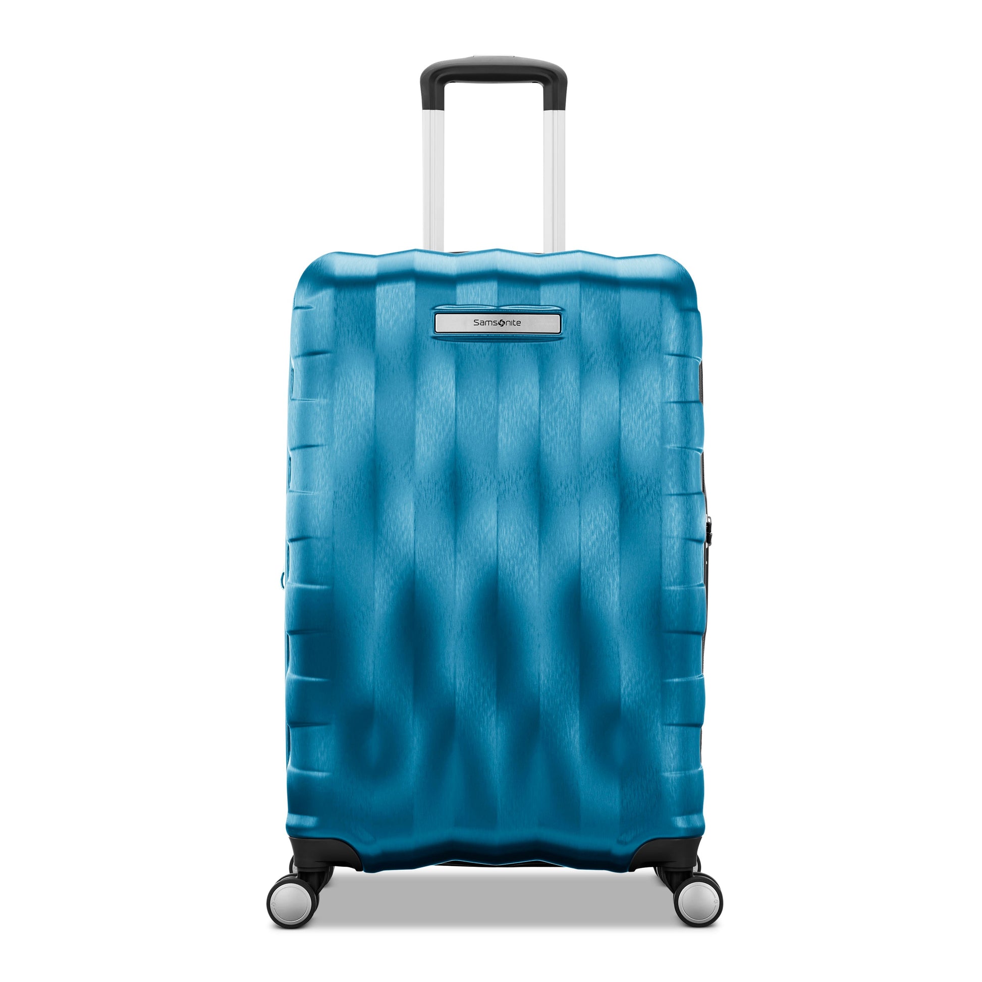 Samsonite Luggage Samsonite Ziplite 6 Spinner Medium Expandable Luggage