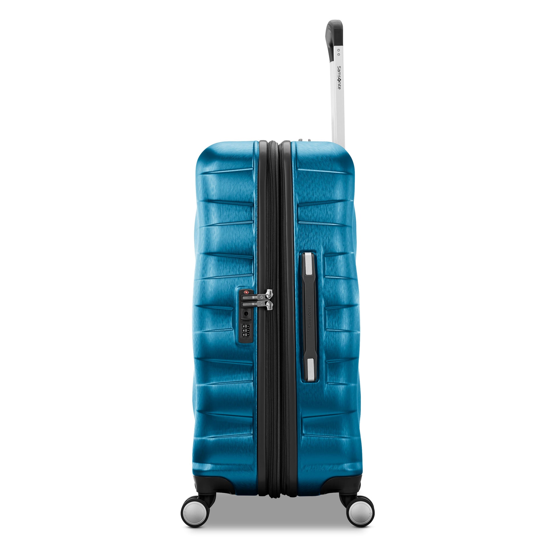 Samsonite Luggage Samsonite Ziplite 6 Spinner Medium Expandable Luggage