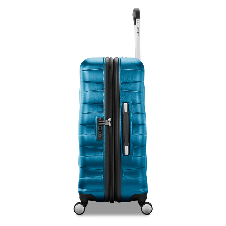 Samsonite Luggage Samsonite Ziplite 6 Spinner Medium Expandable Luggage