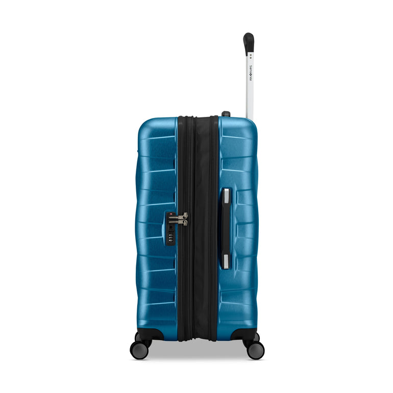 Samsonite Luggage Samsonite Ziplite 6 Spinner Medium Expandable Luggage
