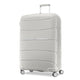 Samsonite Luggage Stone Grey Samsonite Outline Pro Large Expandable Spinner Luggage