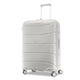 Samsonite Luggage Stone Grey Samsonite Outline Pro Medium Expandable Spinner Luggage
