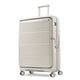 Samsonite Luggage Stone Grey Samsonite Paralux Hardside Expandable Spinner Large Luggage
