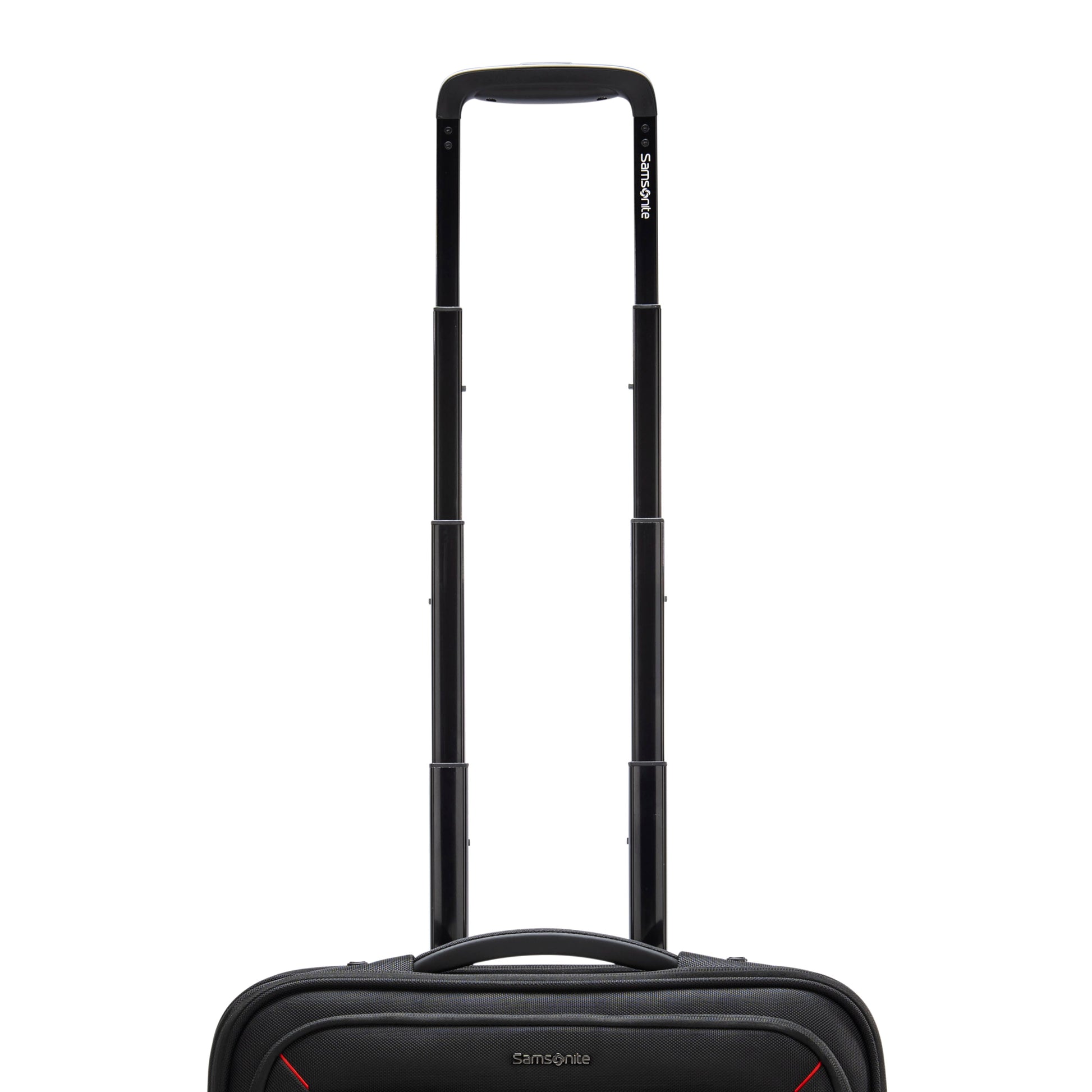 Samsonite Mobile Office Black Samsonite Xenon 4.0 Spinner Mobile Office 15.6"