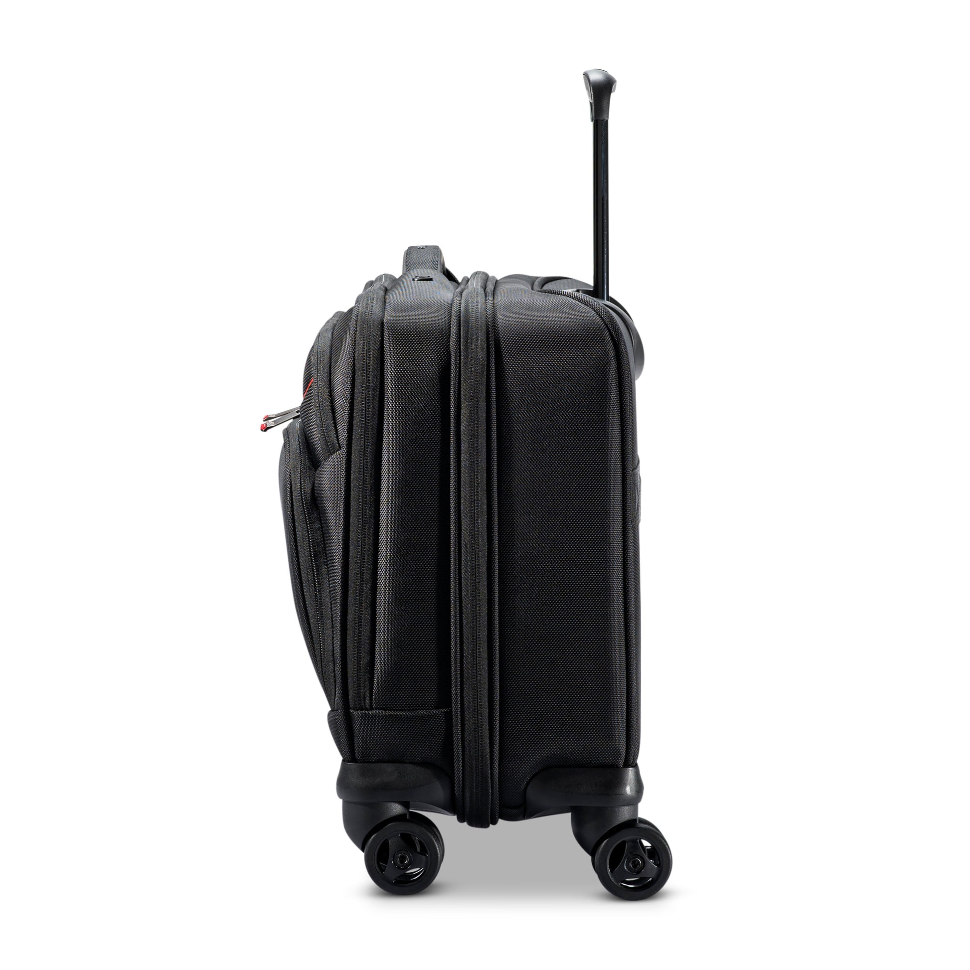 Samsonite Mobile Office Black Samsonite Xenon 4.0 Spinner Mobile Office 15.6"