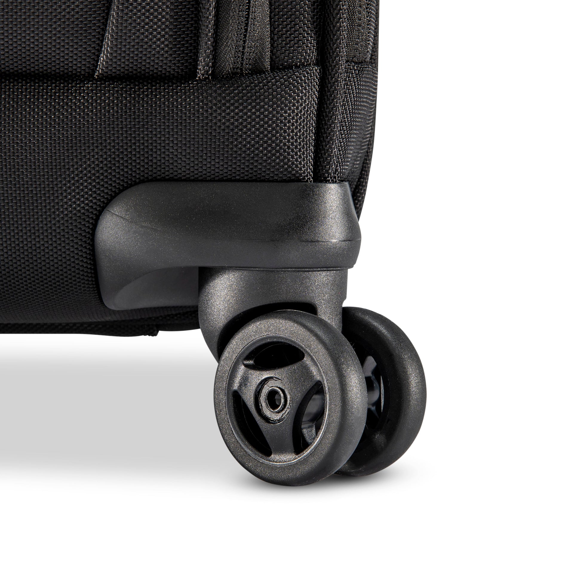 Samsonite Mobile Office Black Samsonite Xenon 4.0 Spinner Mobile Office 15.6"