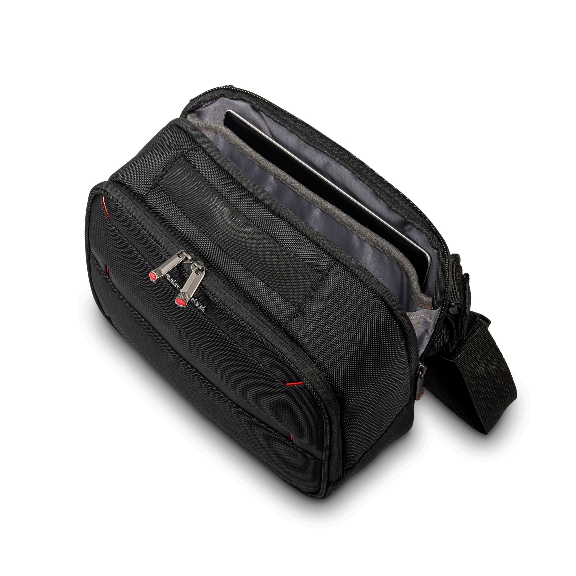 Samsonite Sling Bag Black Samsonite Xenon 4.0 Commuter Sling Pack
