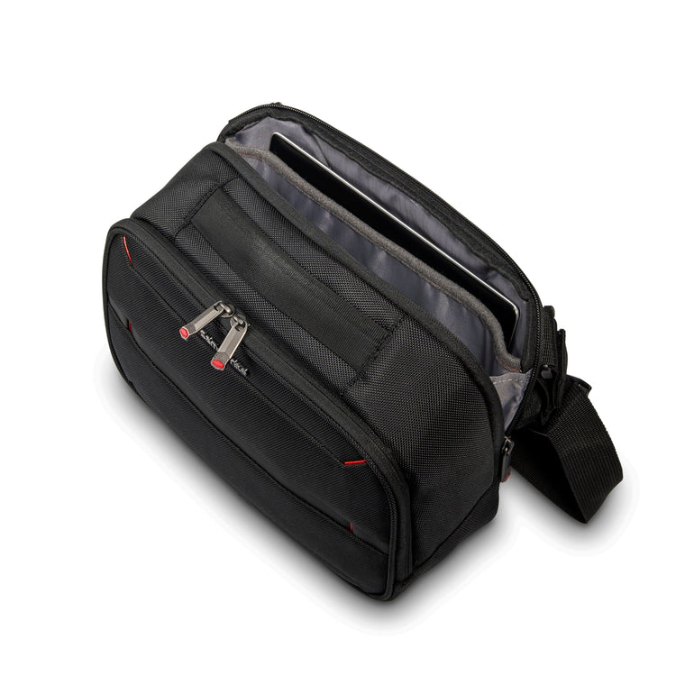 Samsonite Sling Bag Black Samsonite Xenon 4.0 Commuter Sling Pack
