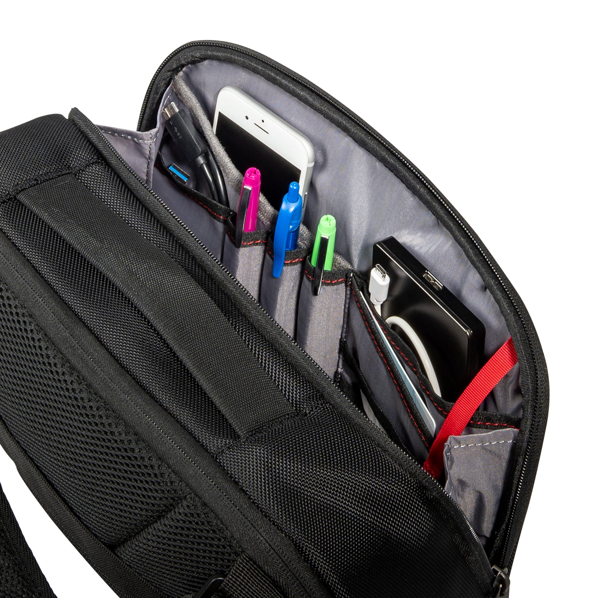 Samsonite Sling Bag Black Samsonite Xenon 4.0 Commuter Sling Pack
