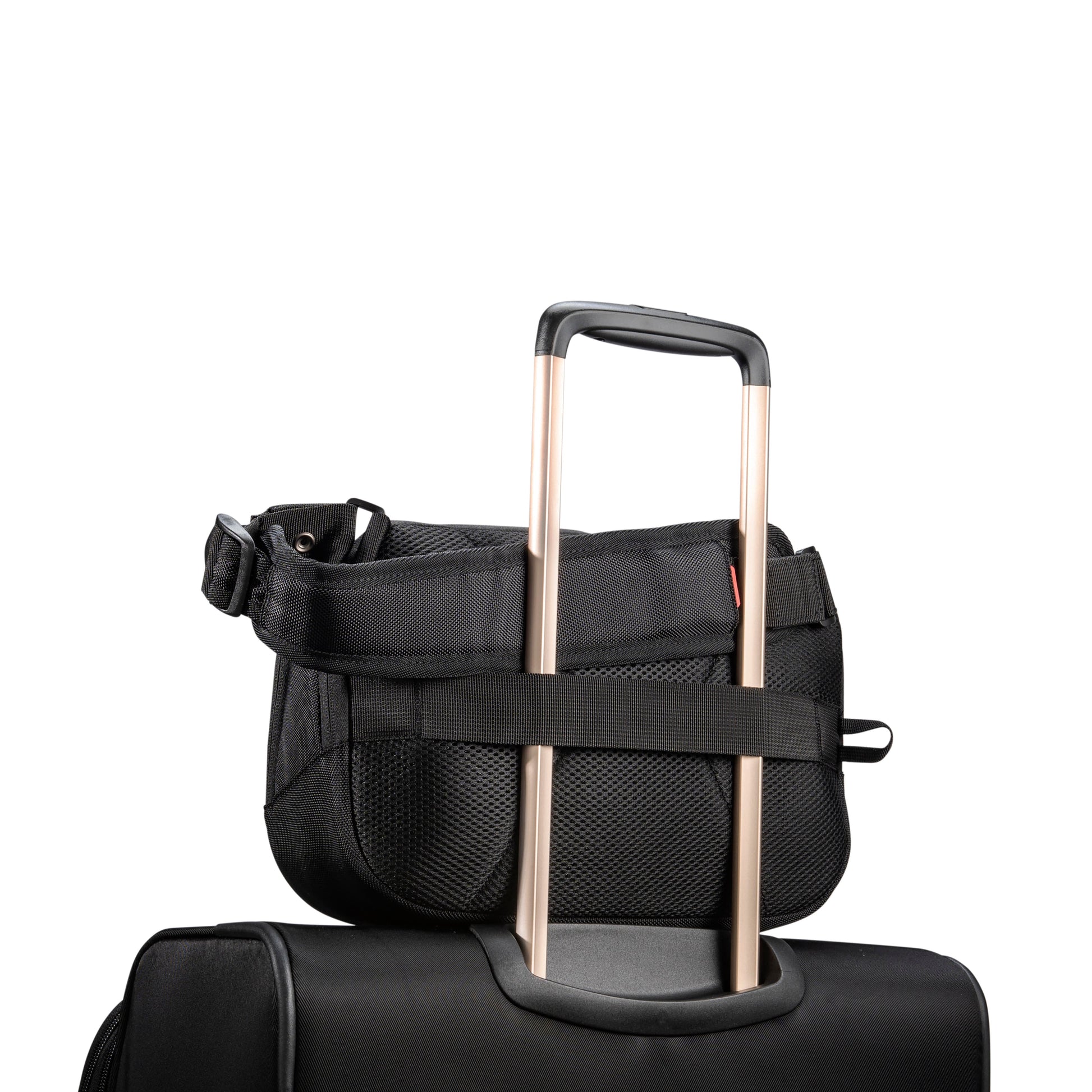 Samsonite Sling Bag Black Samsonite Xenon 4.0 Commuter Sling Pack