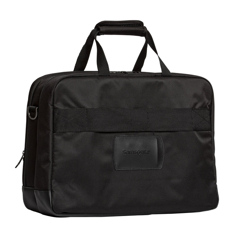 Samsonite Tote Bag Black Samsonite Flight Series Business Tote