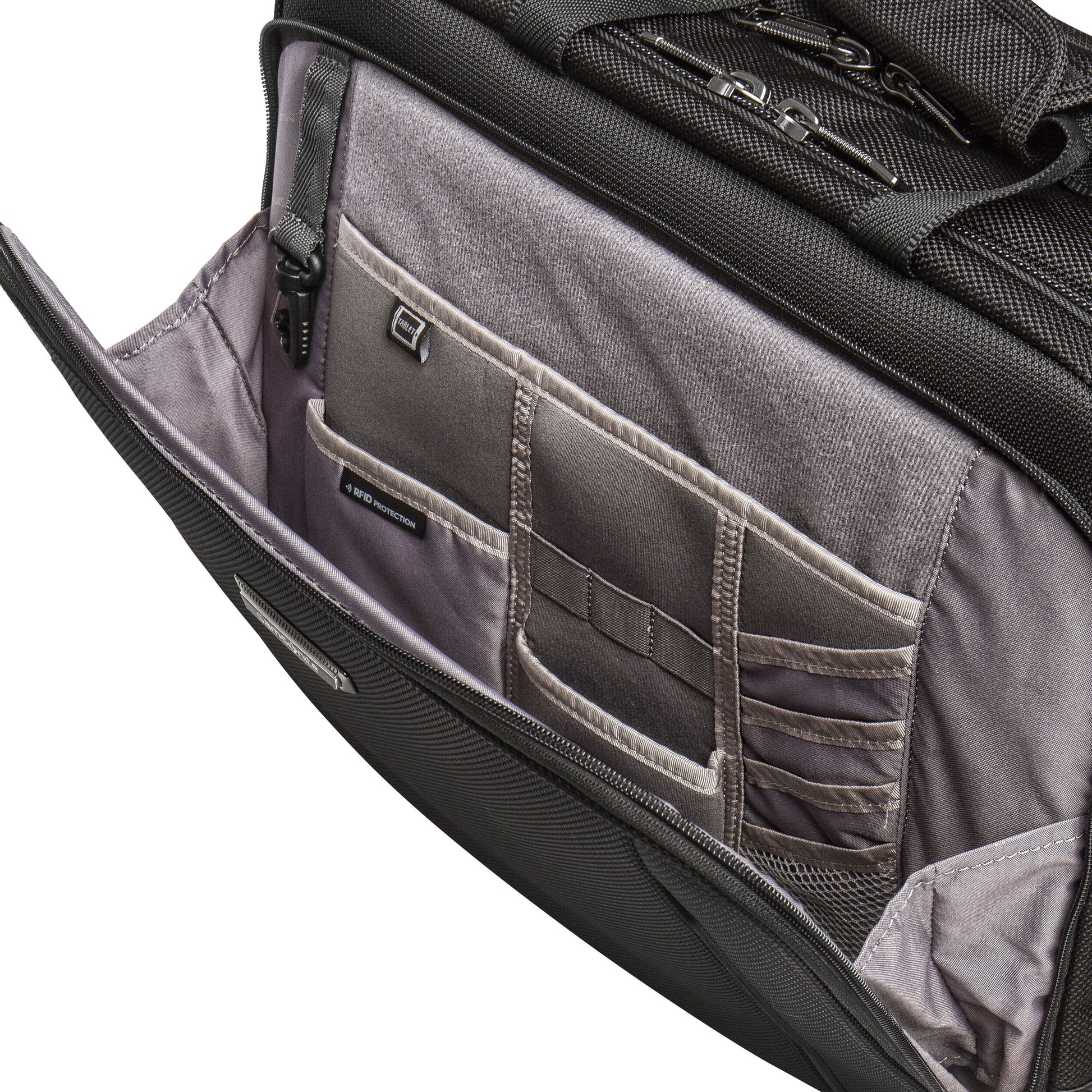 Samsonite Tote Bag Black Samsonite Flight Series Business Tote