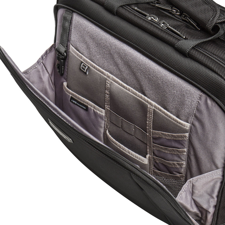 Samsonite Tote Bag Black Samsonite Flight Series Business Tote