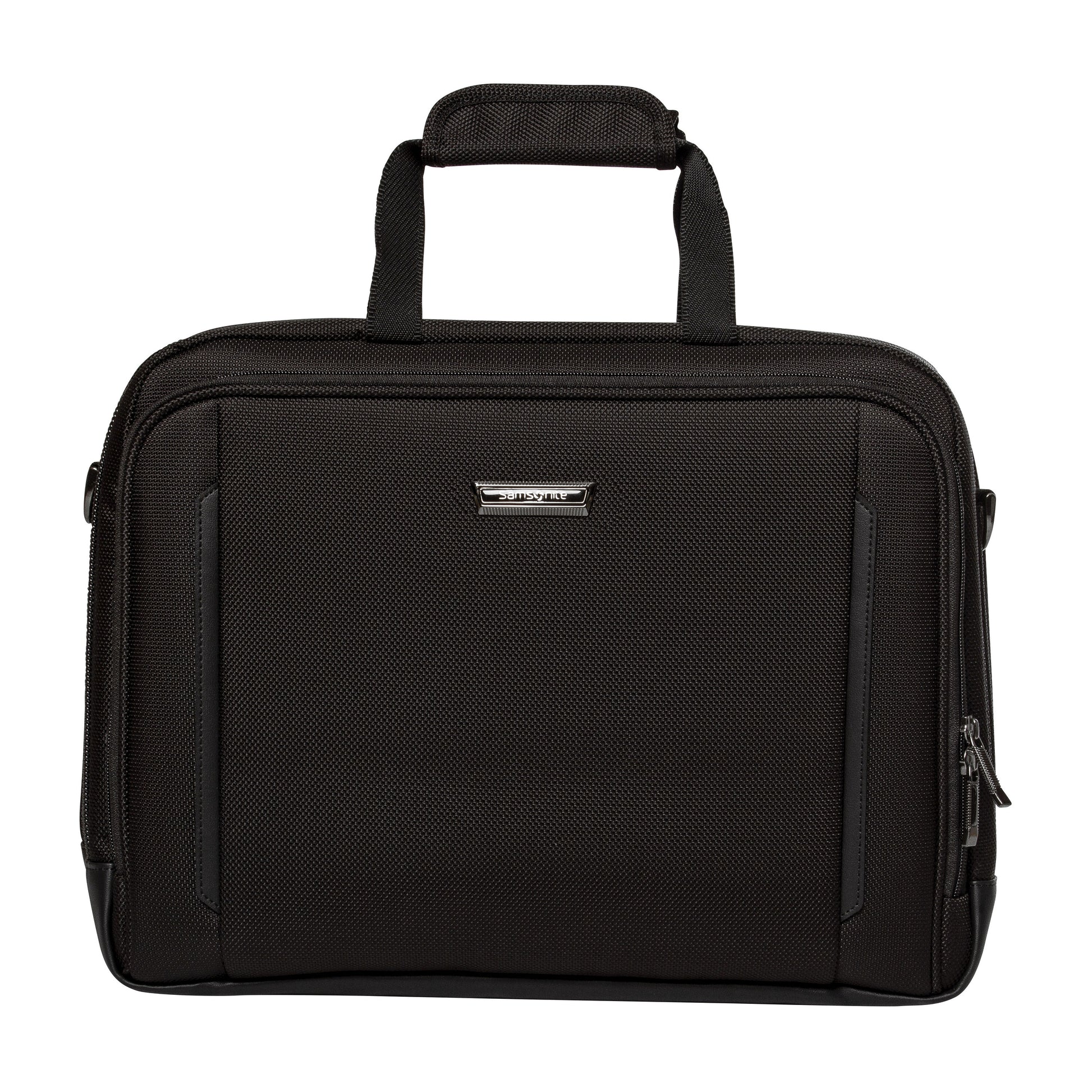 Samsonite Tote Bag Black Samsonite Flight Series Business Tote