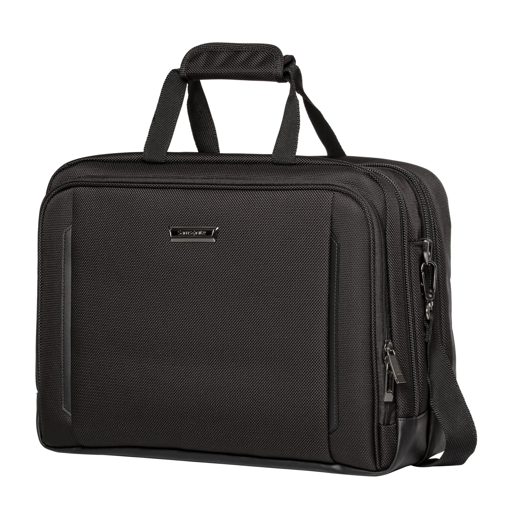 Samsonite Tote Bag Black Samsonite Flight Series Business Tote
