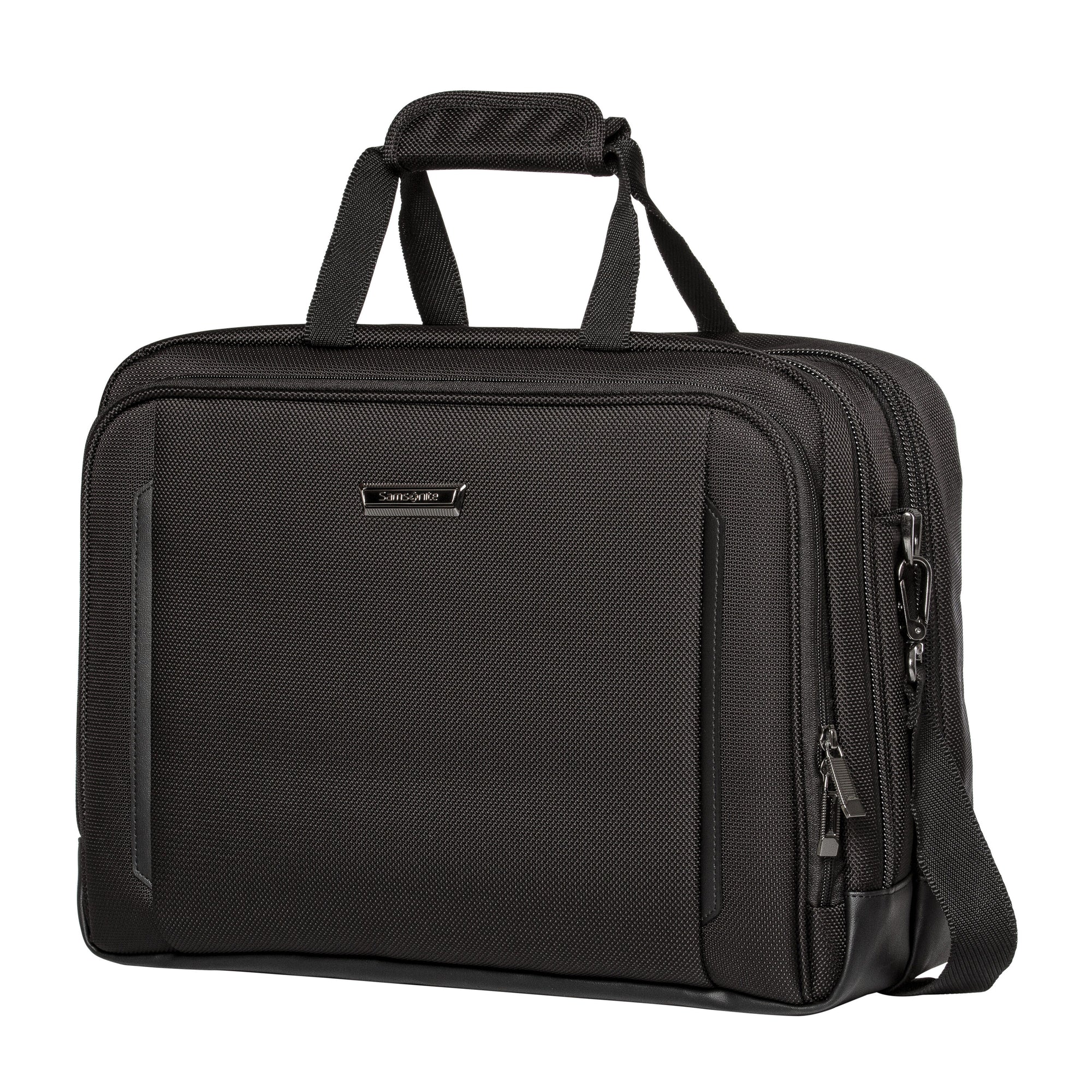 Samsonite Tote Bag Black Samsonite Flight Series Business Tote
