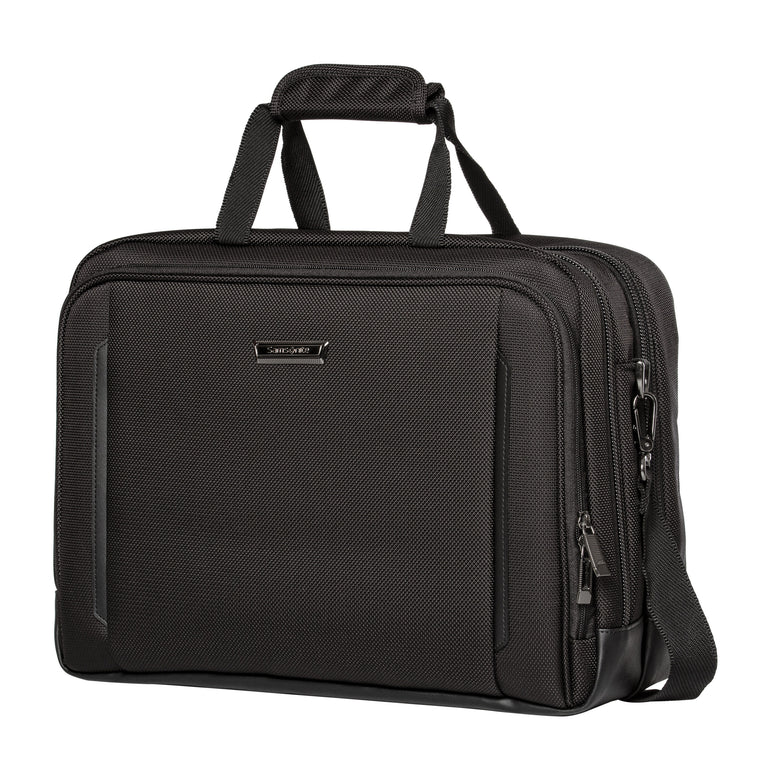 Samsonite Tote Bag Black Samsonite Flight Series Business Tote