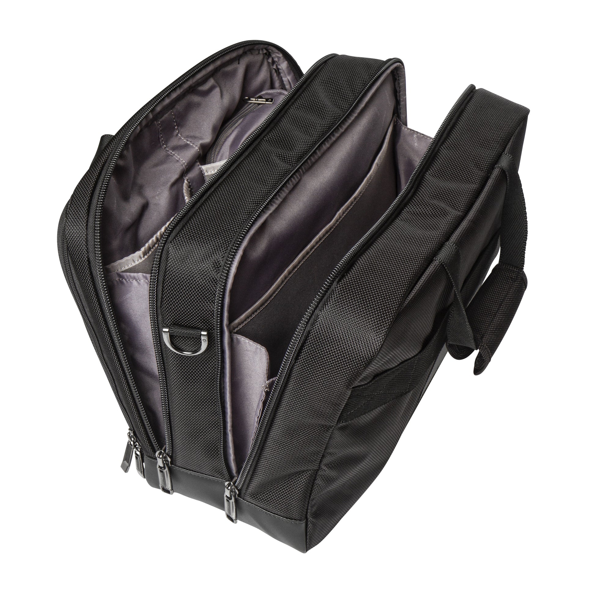 Samsonite Tote Bag Black Samsonite Flight Series Business Tote