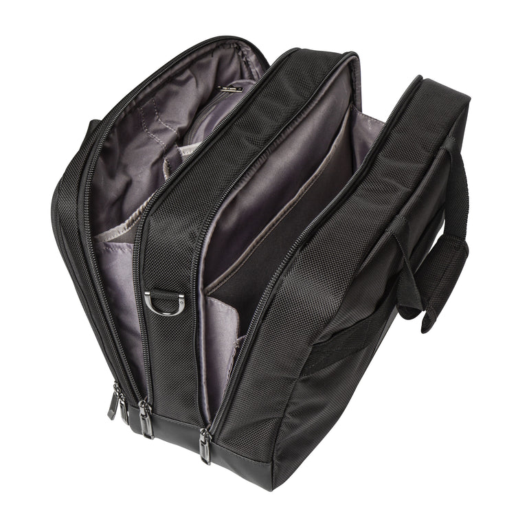 Samsonite Tote Bag Black Samsonite Flight Series Business Tote