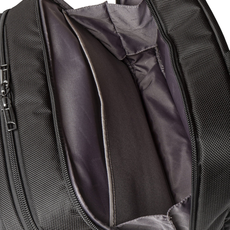 Samsonite Tote Bag Black Samsonite Flight Series Business Tote