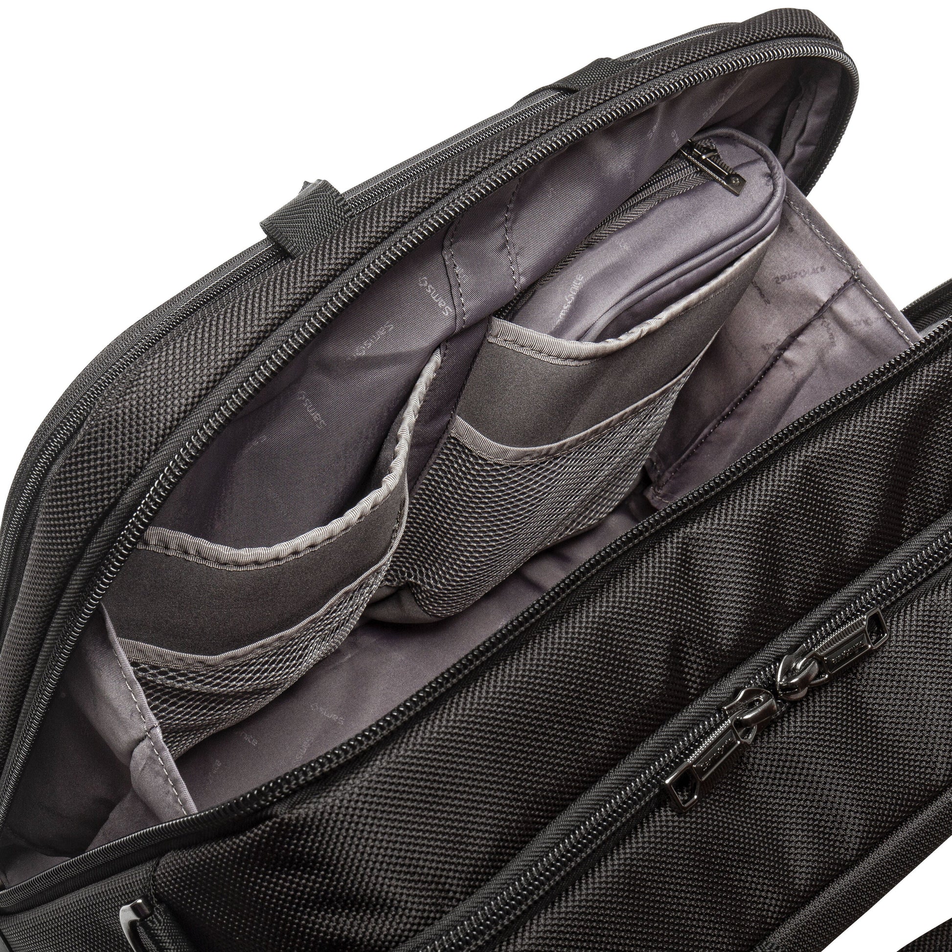Samsonite Tote Bag Black Samsonite Flight Series Business Tote