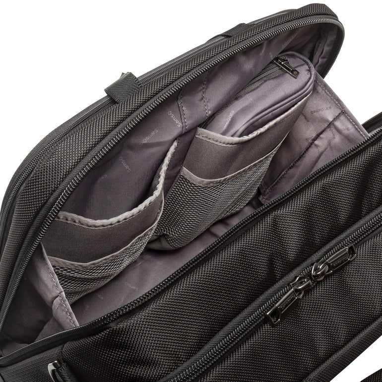 Samsonite Tote Bag Black Samsonite Flight Series Business Tote