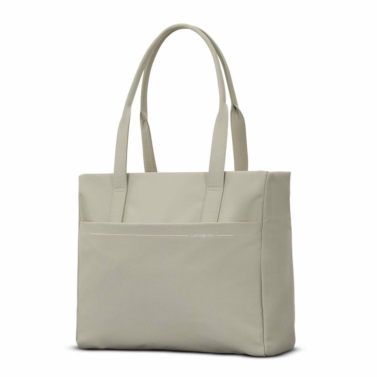 Samsonite Tote Bag Limestone Grey Samsonite Companion Bags Tote