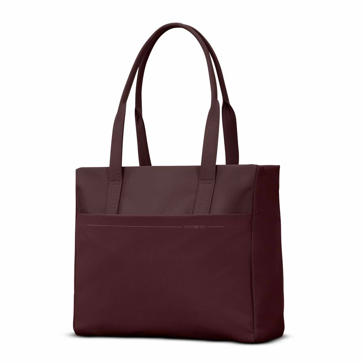 Samsonite Tote Bag Merlot Samsonite Companion Bags Tote