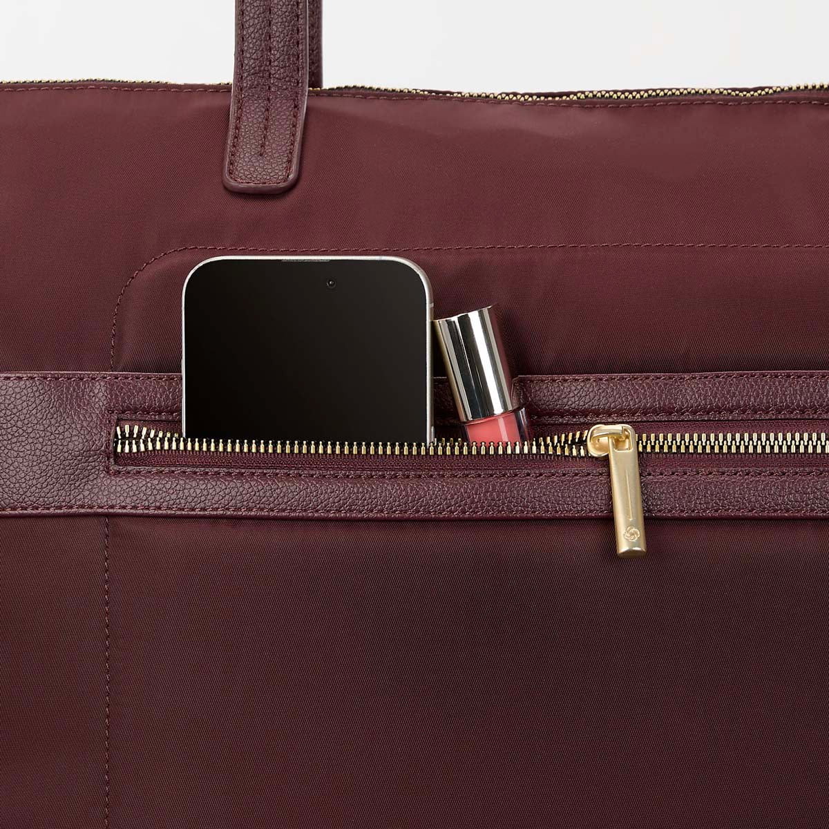 Samsonite Tote Bag Samsonite Mobile Solution 2 Business Tote