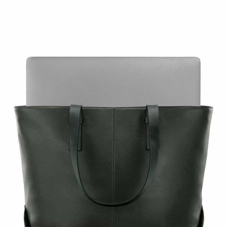 Samsonite Tote Bag Samsonite Mobile Solution 2 Leather Business Tote
