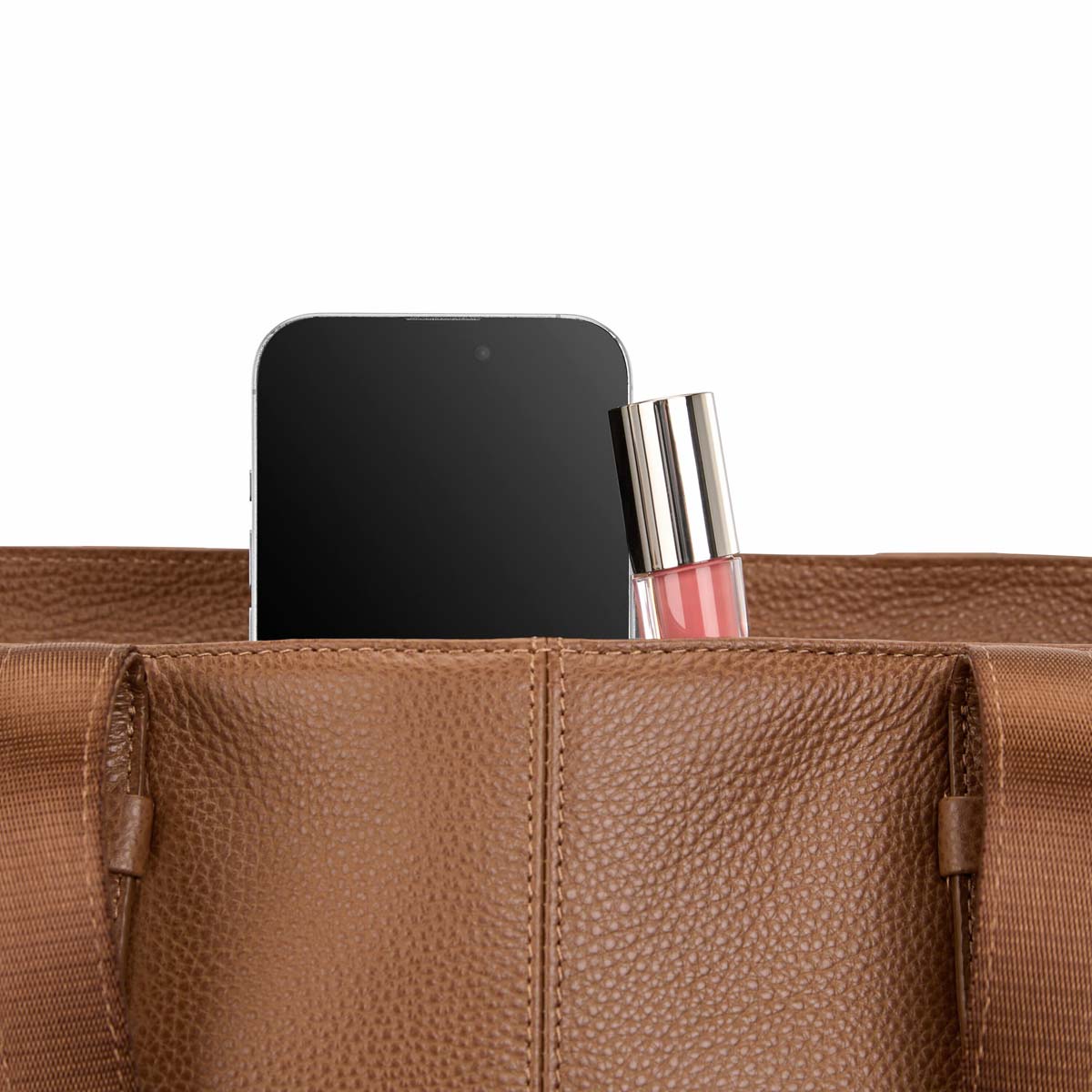 Samsonite Tote Bag Samsonite Mobile Solution 2 Leather Business Tote