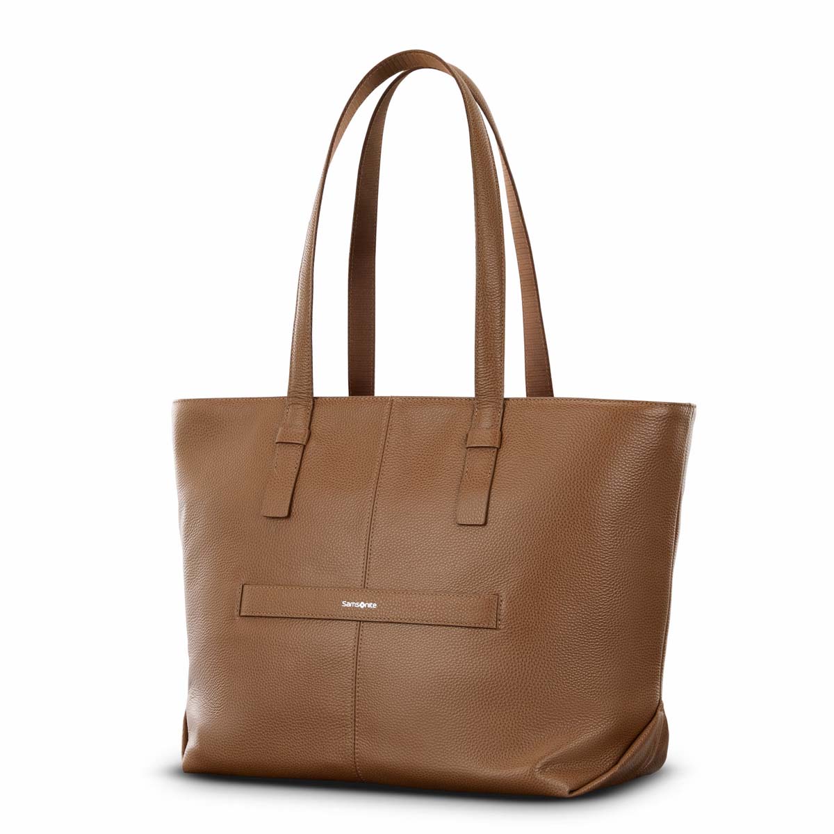 Samsonite Tote Bag Samsonite Mobile Solution 2 Leather Business Tote
