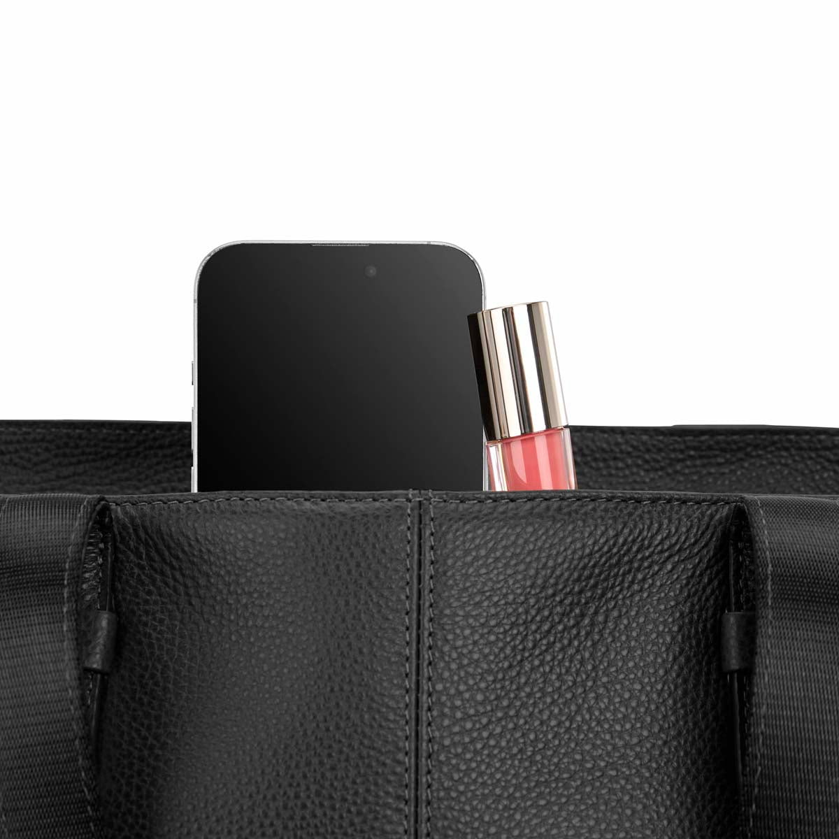 Samsonite Tote Bag Samsonite Mobile Solution 2 Leather Business Tote