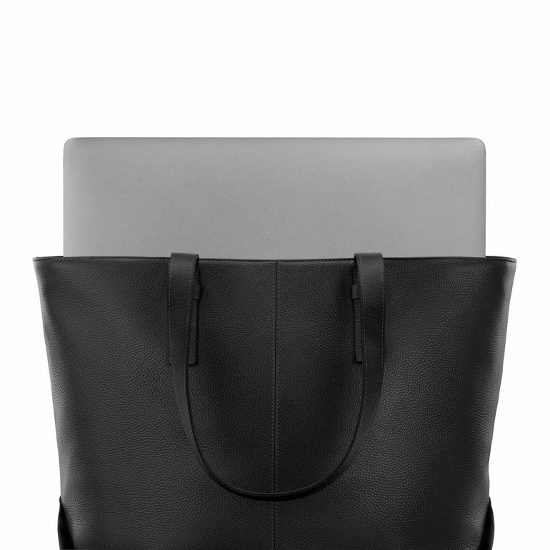 Samsonite Tote Bag Samsonite Mobile Solution 2 Leather Business Tote