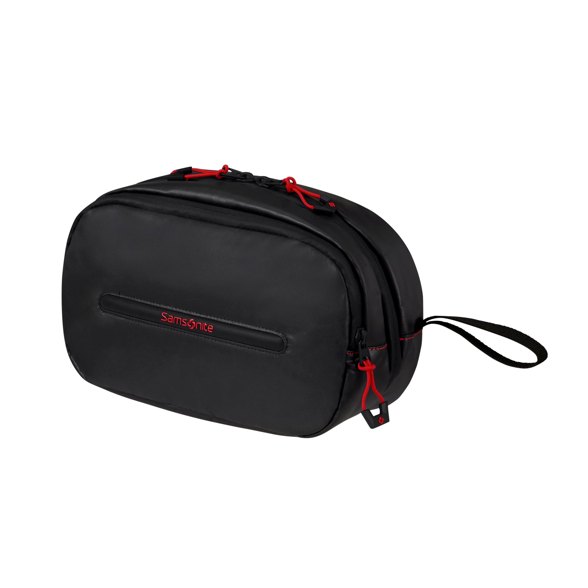 Samsonite Travel Accessories Black Samsonite Ecodiver Toilet Kit