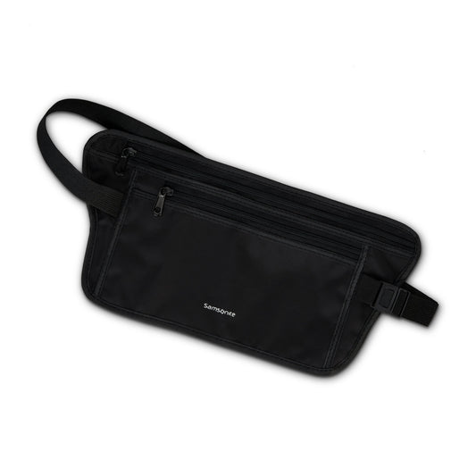 Samsonite Travel Accessories Black Samsonite RFID Waist Belt
